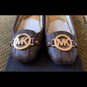 Michael kors Moc Brown